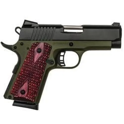 Legacy Sports Intl. 1911 CITC9CS200190HW