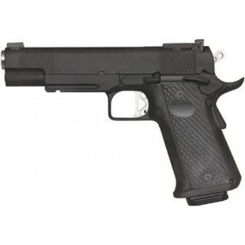 Dan Wesson Elite Series Titan