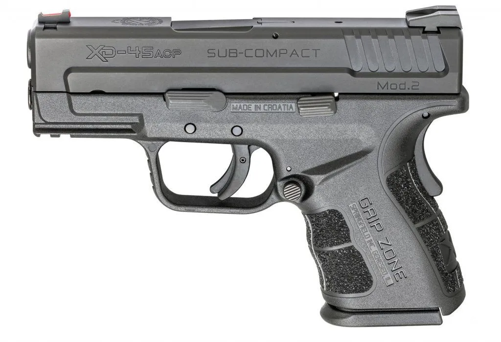 Springfield Armory XDM XDG9101HC