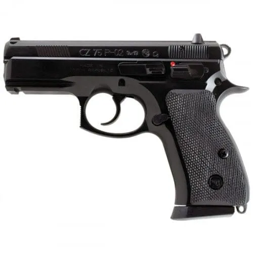 CZ P-02