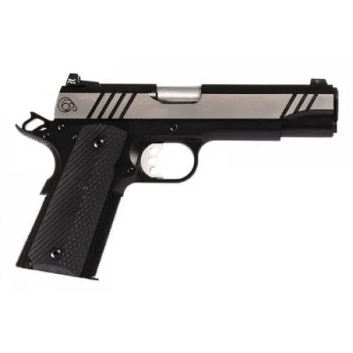 Christensen Arms 1911 CA102931281111