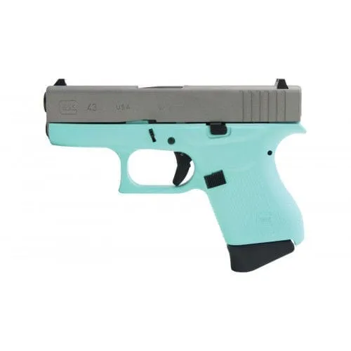 Glock 43 UI4350204TBT