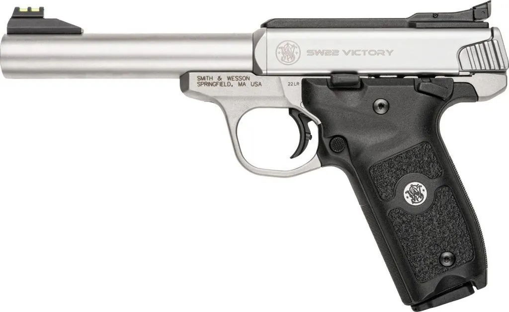 Smith & Wesson SW22 Victory
