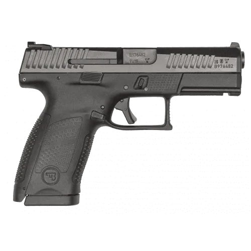 CZ P-10 Compact 91517