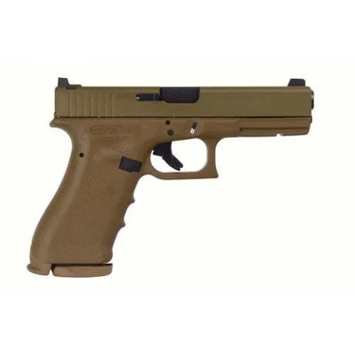 Glock 17 PT1750004DE