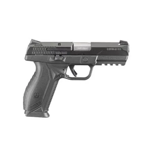 Ruger American Pistol 8661