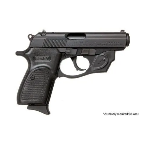 Bersa Thunder 380 T380M8VIR