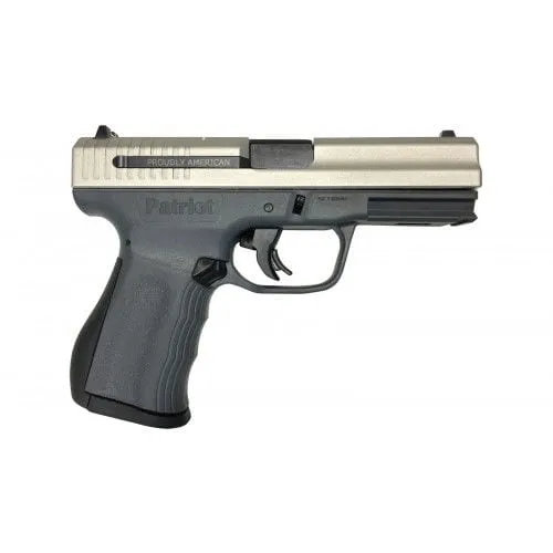 FMK Firearms Patriot
