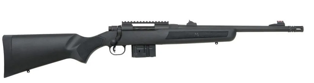 Mossberg MVP Patrol 27739