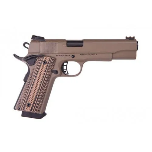 Rock Island Armory 1911 Rock Ultra