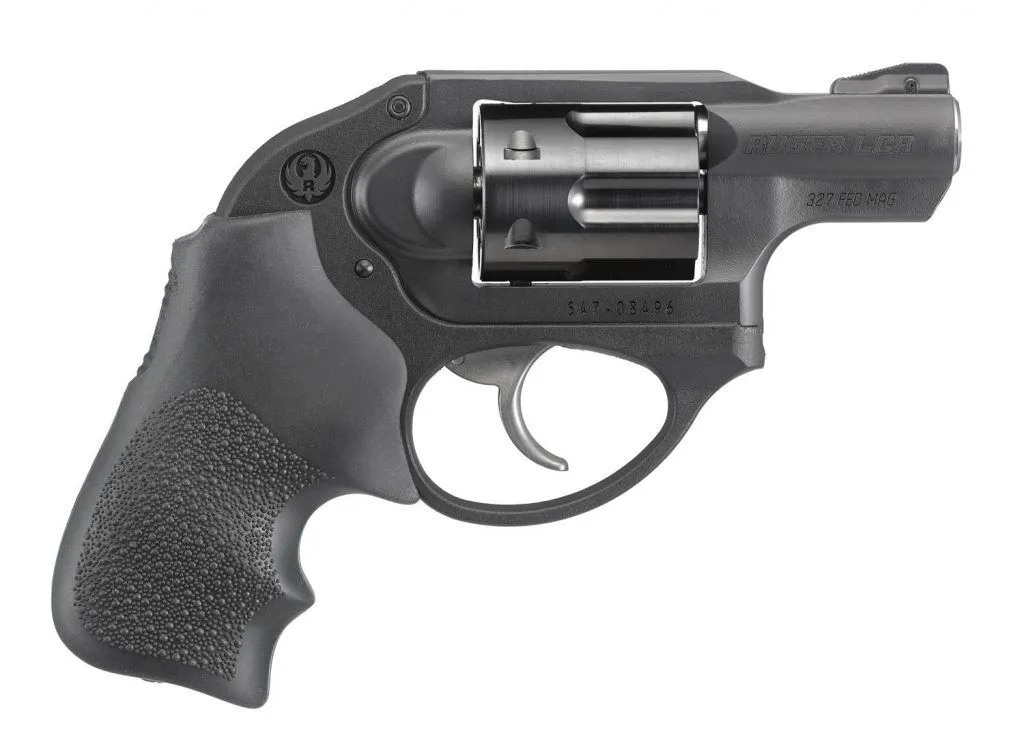 Ruger LCR 5450