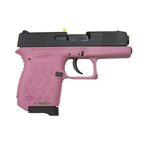 Diamondback Firearms DB380HP