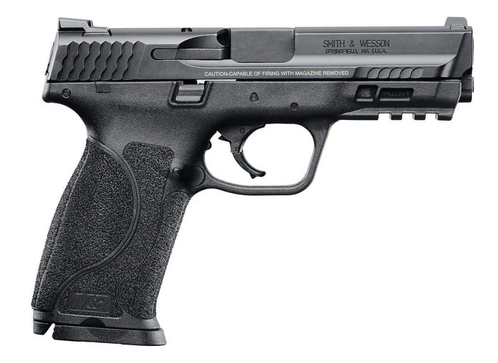 Smith & Wesson M&P 45 11526