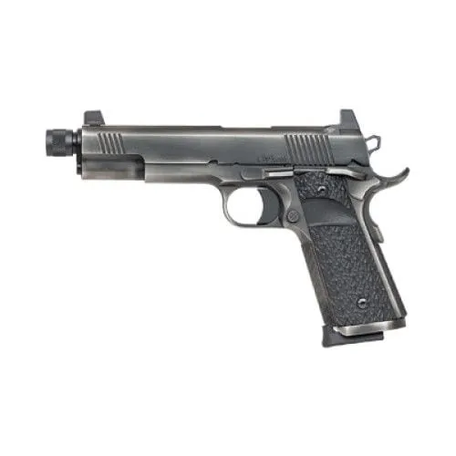 Dan Wesson Wraith 01849
