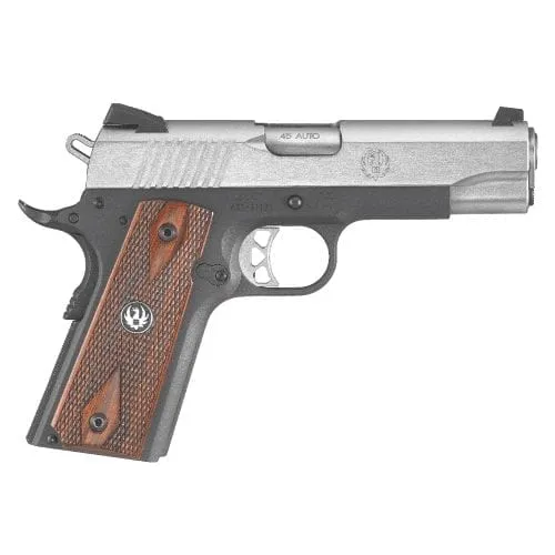 Ruger SR1911 6711