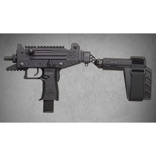IWI UZI Pro UPP9SB