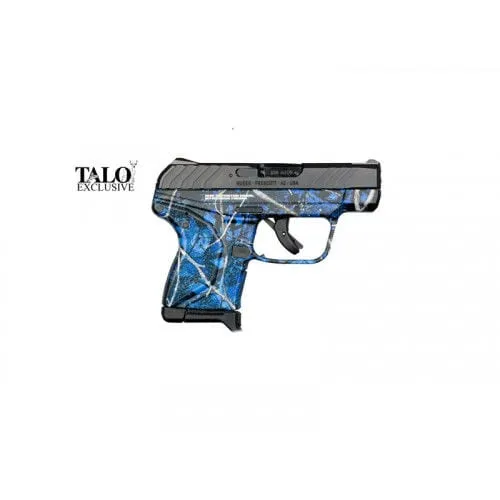 Ruger LCP II 3766