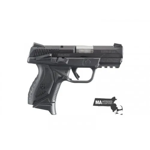 Ruger American Pistol 8663