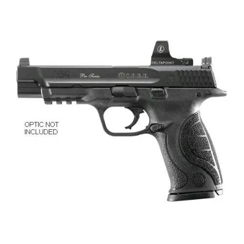 Smith & Wesson M&P 40 Pro Series C.O.R.E