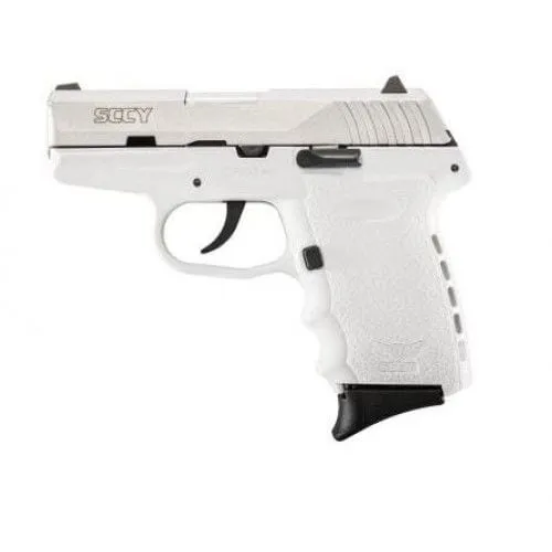 SCCY CPX-2 CPX2TTWT