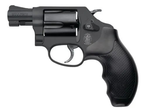 Smith & Wesson M437
