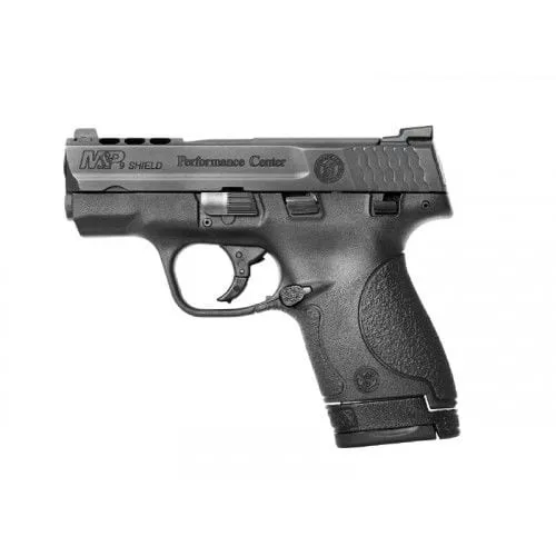 Smith & Wesson M&P 9 Shield 11630