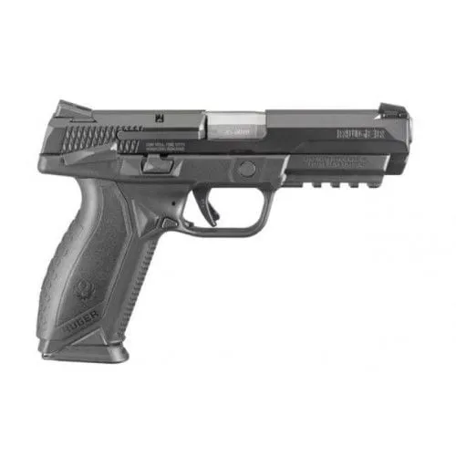 Ruger American Pistol 8618