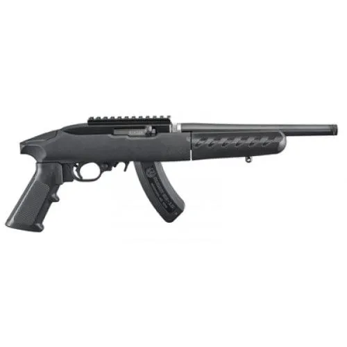 Ruger 22 Charger 4924