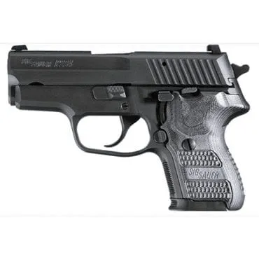 SIG Sauer P224 2249XTMBLKGRY