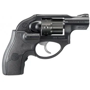 Ruger LCR 5413