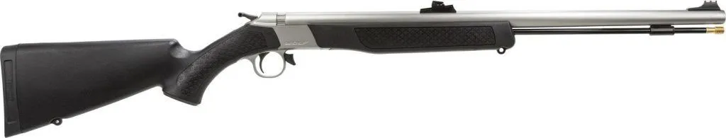CVA Wolf Rifle PR2110S