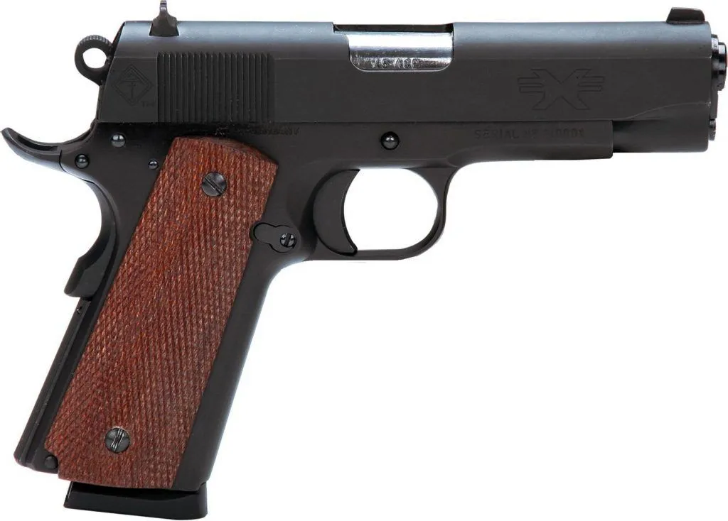 American Tactical Firepower Xtreme GI 1911 Military