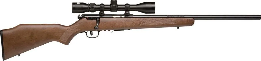 Savage Arms 93R17-GVXP