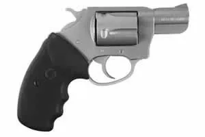 Charter Arms Undercoverette