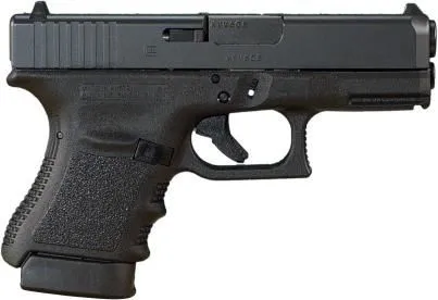 Glock 30SF Gen 3