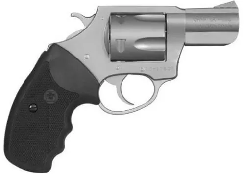 Charter Arms Mag Pug