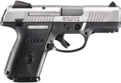 Ruger SR9C 3339