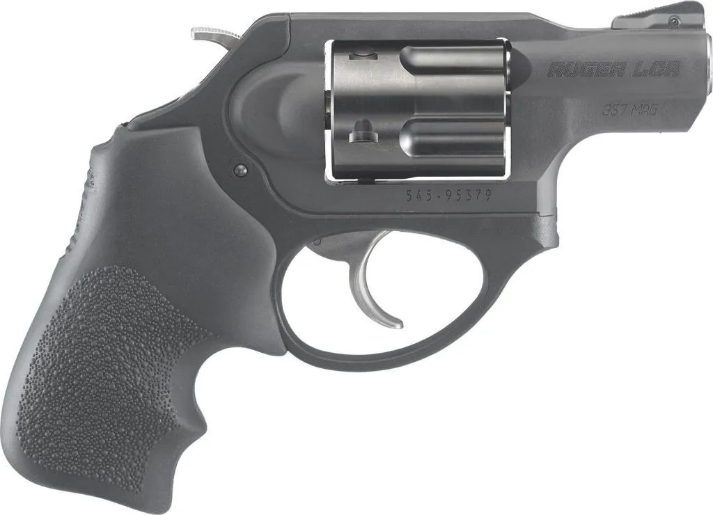 Ruger LCRx 5460