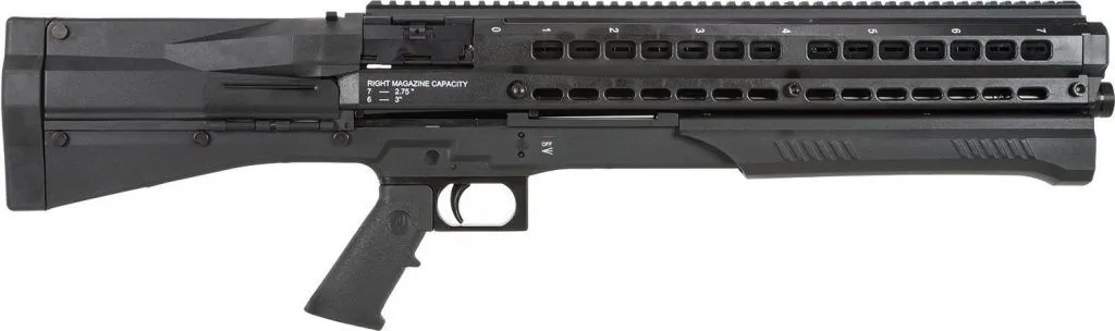 UTAS UTS-15