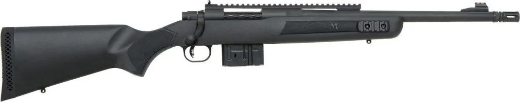 Mossberg MVP