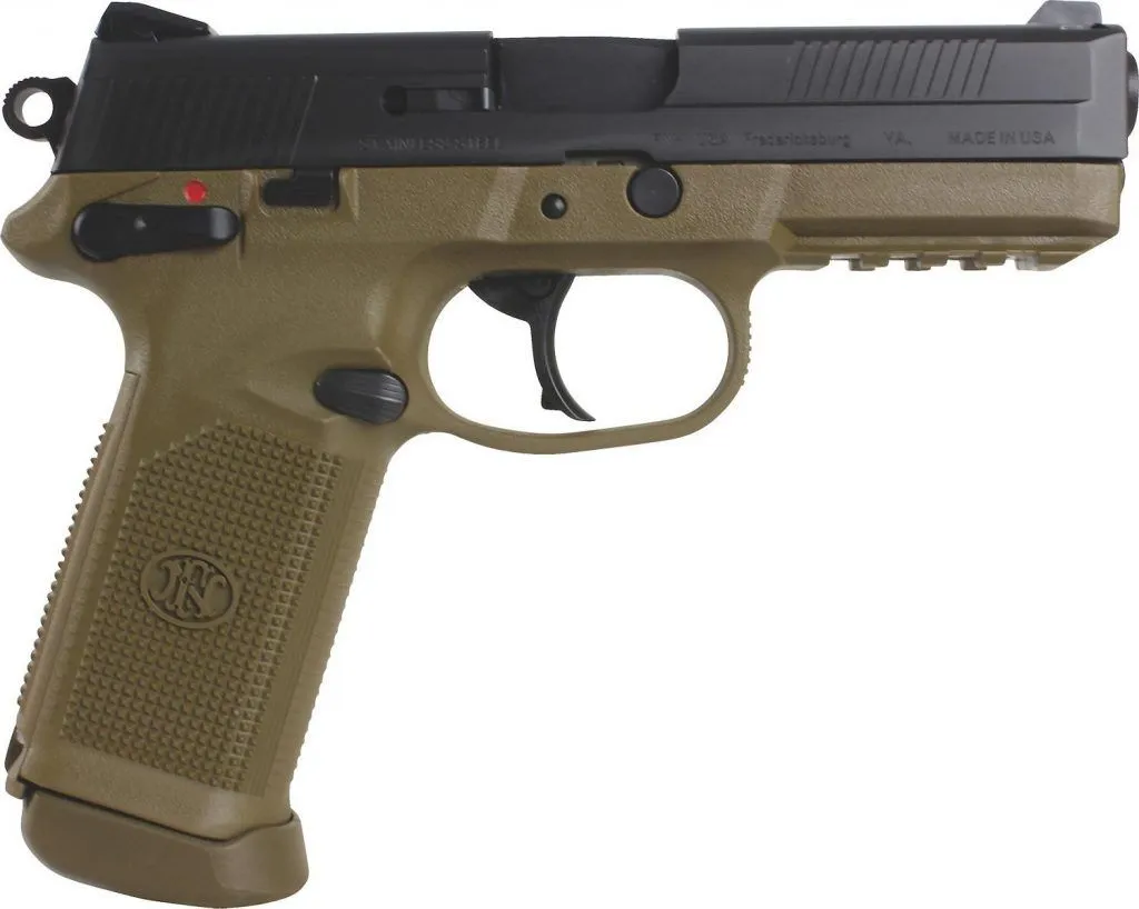 FN FNX-45 66964