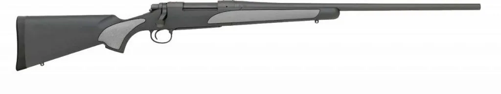 Remington 700 SPS Synthetic