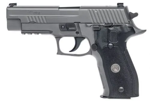 SIG Sauer P226 Legion E26R357LEGION