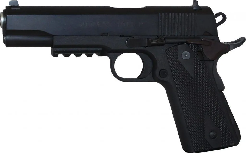 EAA Tanfoglio Witness Elite 1911