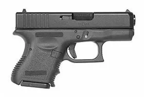 Glock 39
