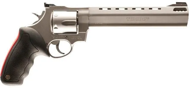 Taurus Raging Bull M444