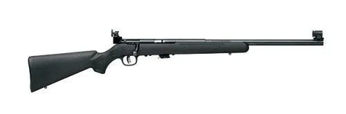 Savage Arms Mark II FVT