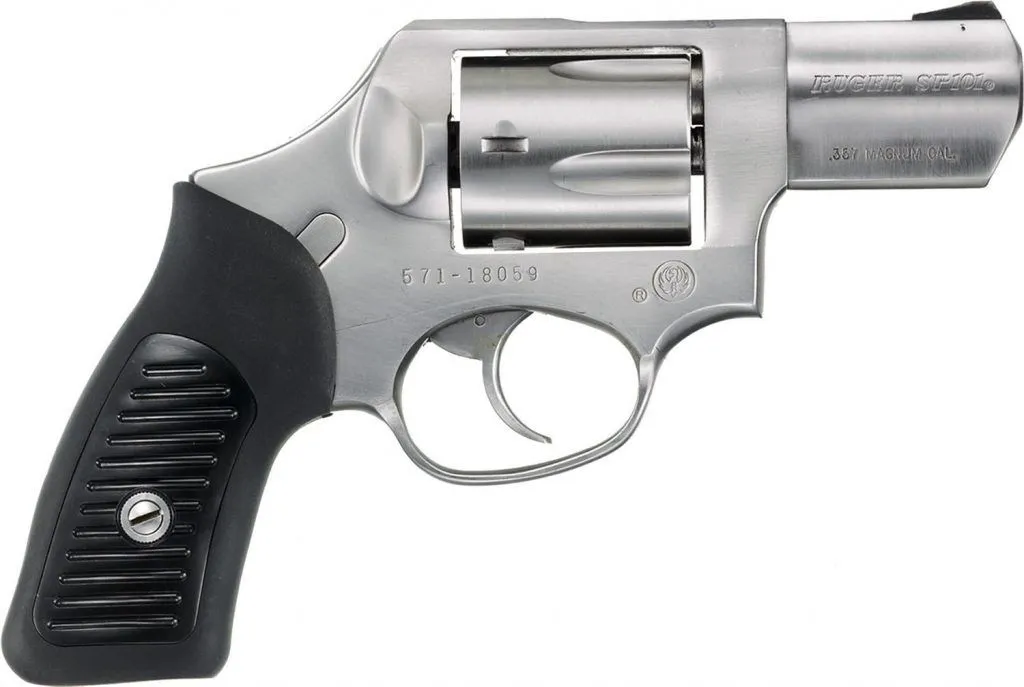 Ruger SP101 5720