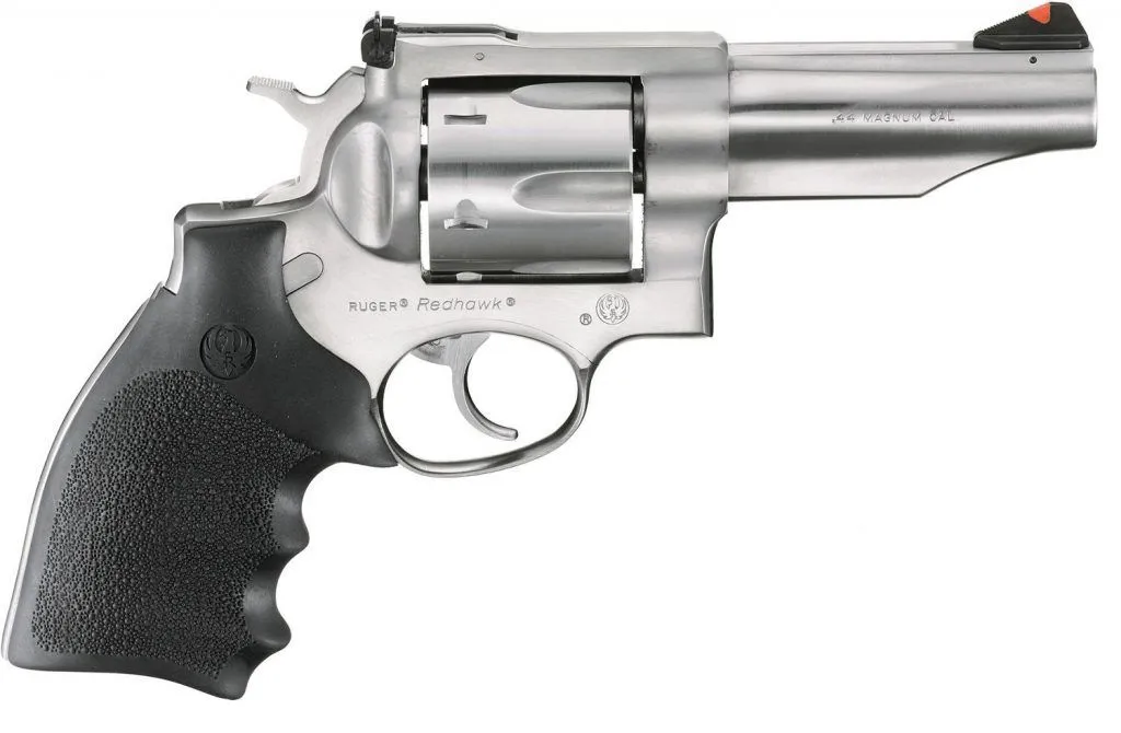 Ruger Redhawk 5026