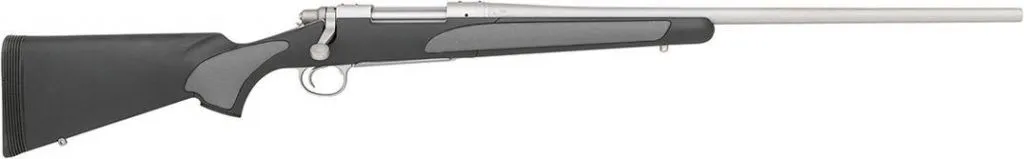 Remington 700 SPS Stainless 7251